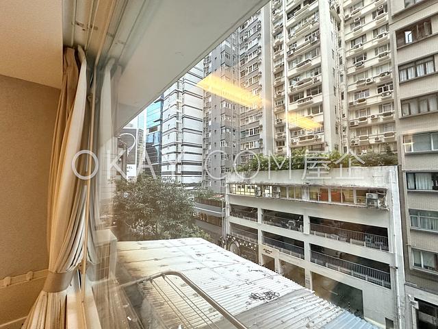 Yuen Ming Building | Yuen Ming Building,