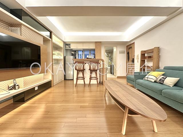 Yuen Ming Building | Yuen Ming Building,