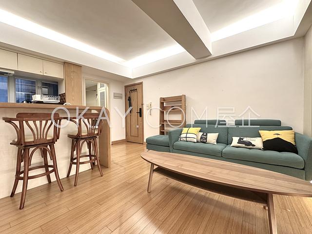 Yuen Ming Building | Yuen Ming Building,