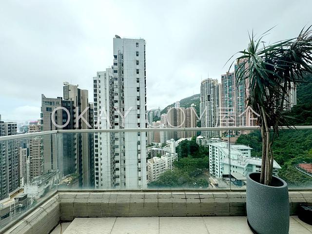 Conduit 18 | Conduit 18, Mid-levels West - 3 Bed,