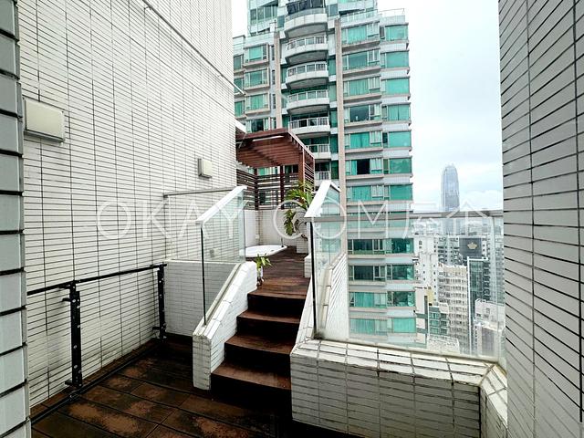 Conduit 18 | Conduit 18, Mid-levels West - 3 Bed,