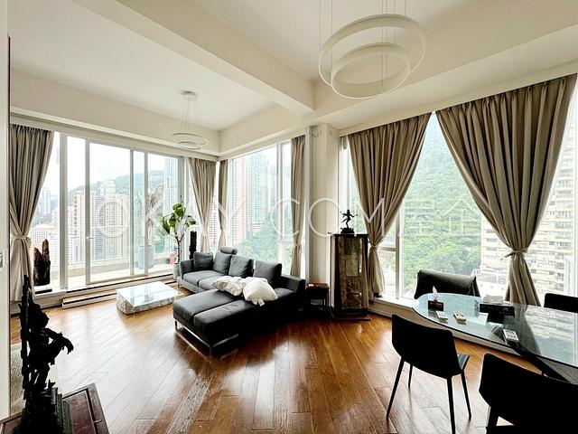 Conduit 18 | Conduit 18, Mid-levels West - 3 Bed,
