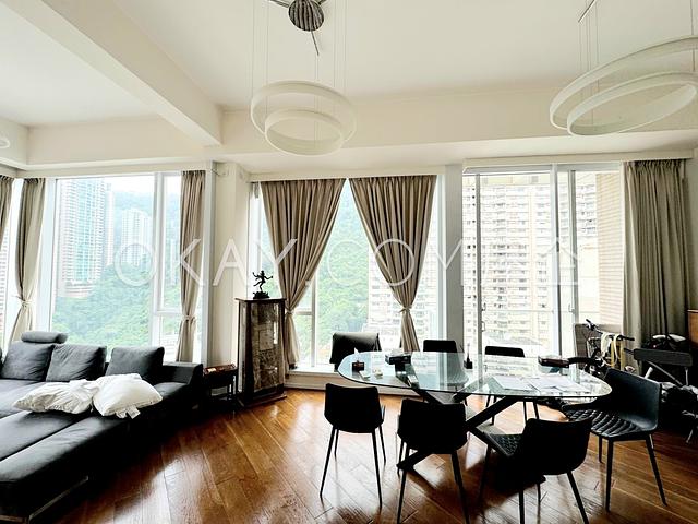 Conduit 18 | Conduit 18, Mid-levels West - 3 Bed,