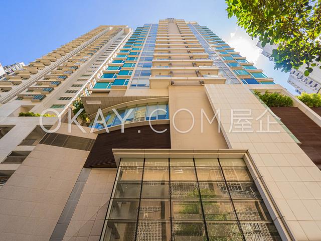 Conduit 18 | Conduit 18, Mid-levels West - 3 Bed,