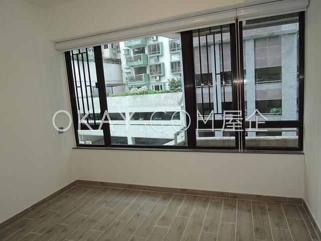 Kam Ning Mansion | Kam Ning Mansion, Mid-levels