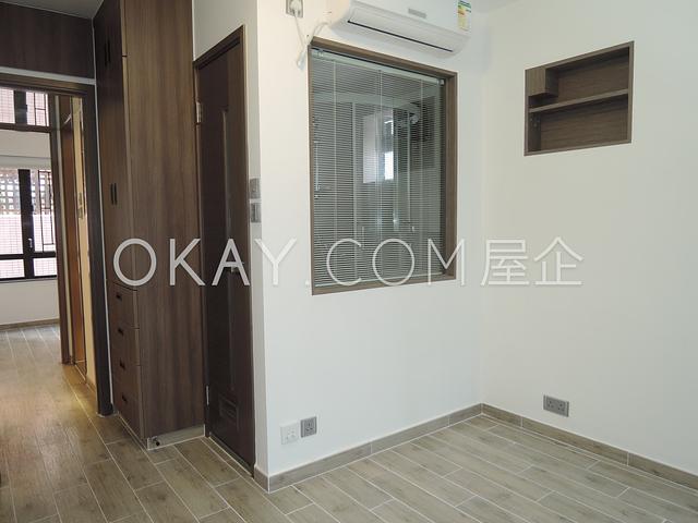 Kam Ning Mansion | Kam Ning Mansion, Mid-levels