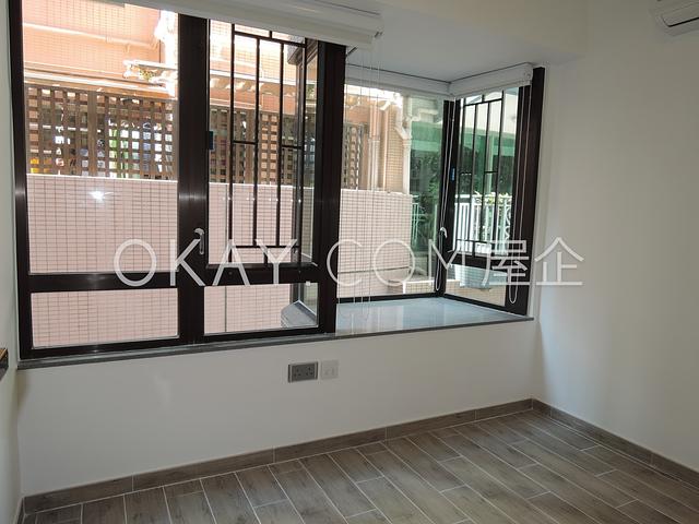 Kam Ning Mansion | Kam Ning Mansion, Mid-levels