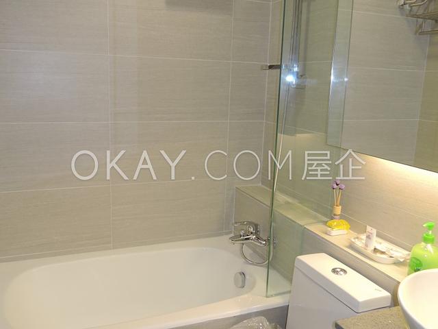 Kam Ning Mansion | Kam Ning Mansion, Mid-levels