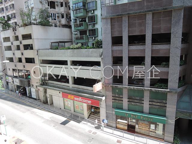 Kam Ning Mansion | Kam Ning Mansion, Mid-levels