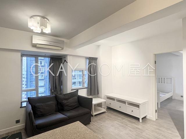 Grandview Garden | Grandview Garden, Mid-levels
