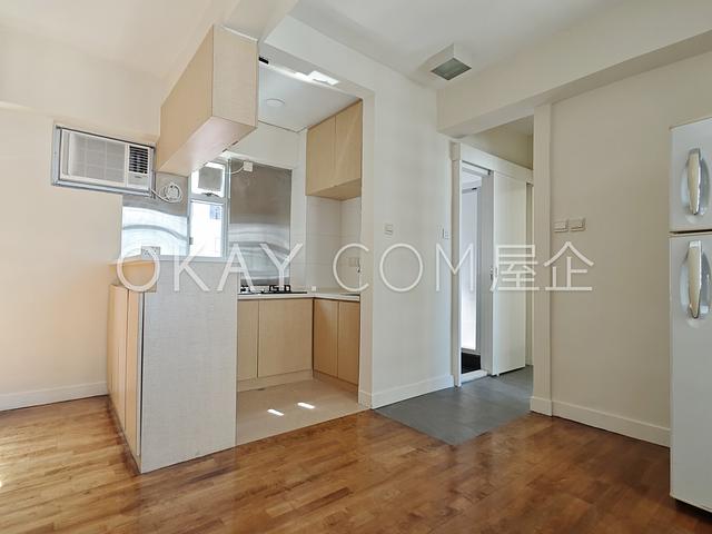 Grandview Garden | Grandview Garden, Mid-levels
