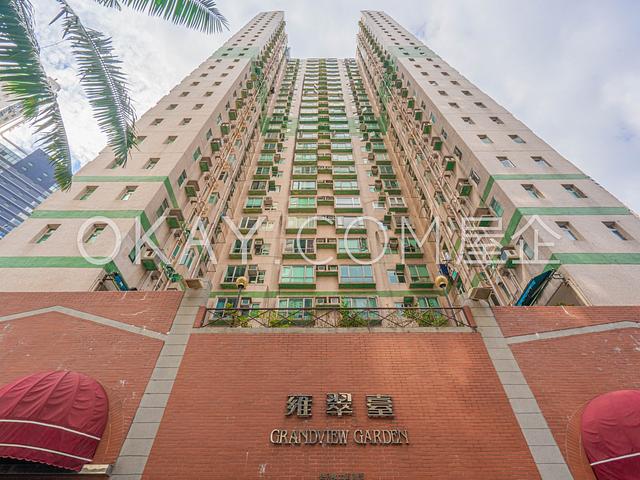 Grandview Garden | Grandview Garden, Mid-levels
