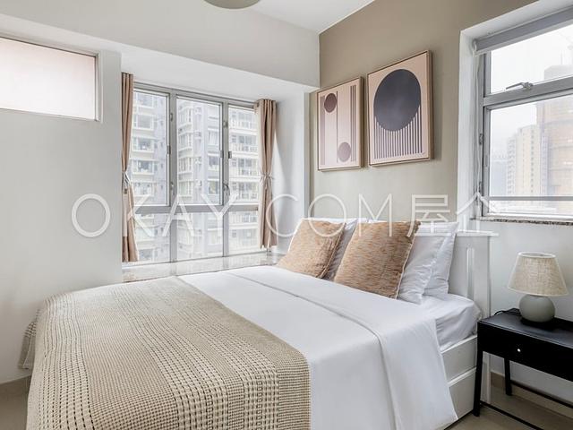 Grandview Garden | Grandview Garden, Mid-levels