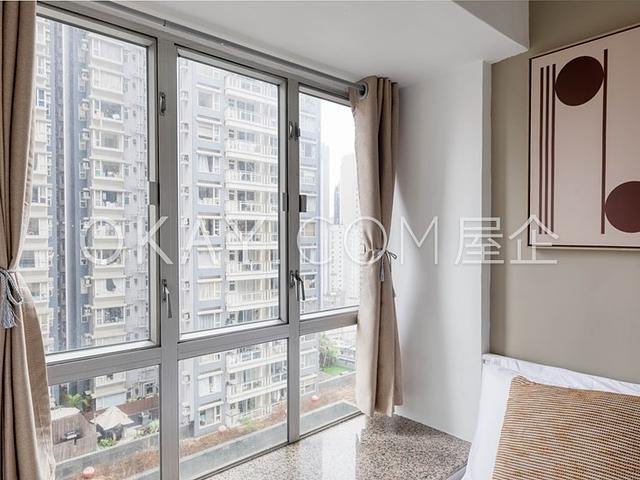 Grandview Garden | Grandview Garden, Mid-levels