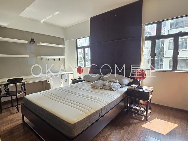 Po Hing Mansion | Po Hing Mansion, Sheung Wan - 1