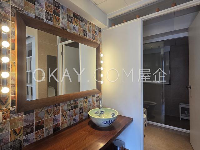 Po Hing Mansion | Po Hing Mansion, Sheung Wan - 1