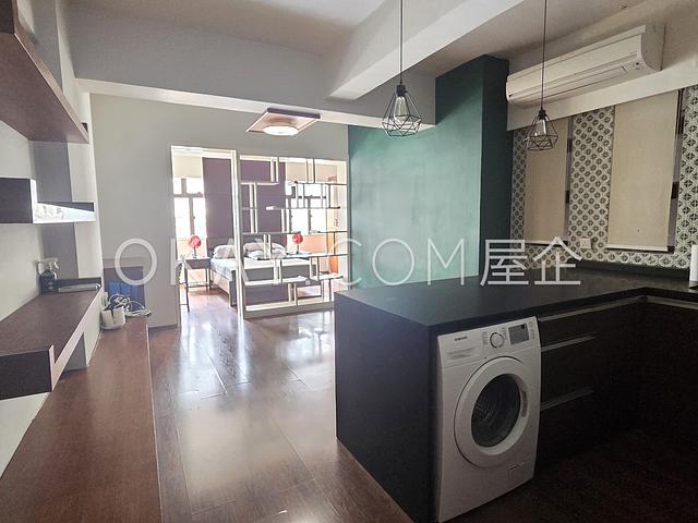 Po Hing Mansion | Po Hing Mansion, Sheung Wan - 1
