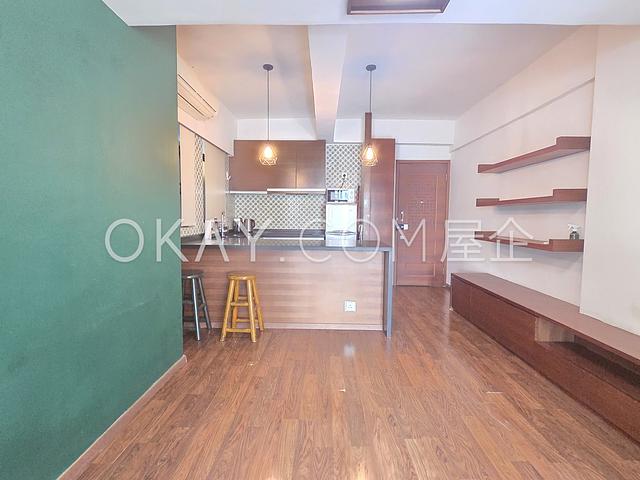 Po Hing Mansion | Po Hing Mansion, Sheung Wan - 1