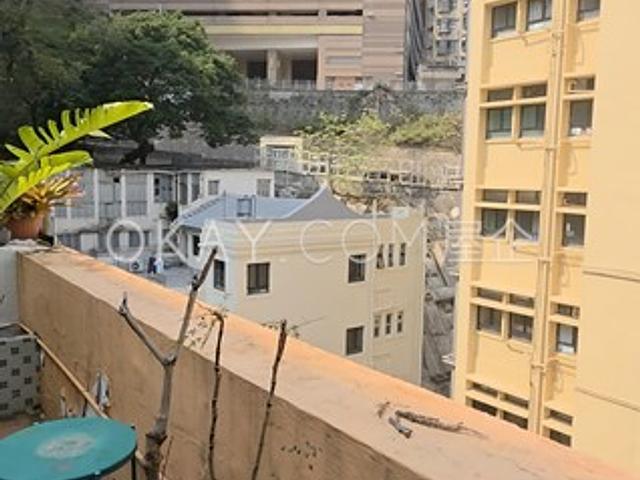 Po Hing Mansion | Po Hing Mansion, Sheung Wan - 1
