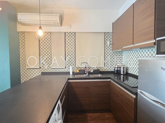 Po Hing Mansion | Po Hing Mansion, Sheung Wan - 1