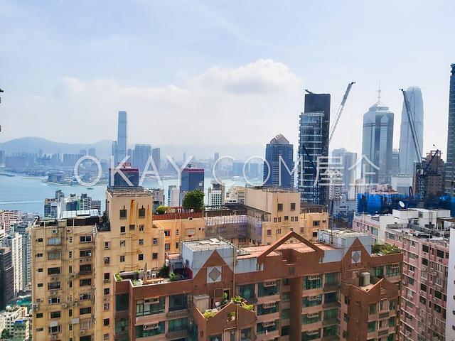 Scenic Heights | Scenic Heights, Mid-levels West -