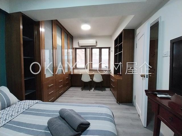 Po Yuen Building | Po Yuen Building, Mid-levels