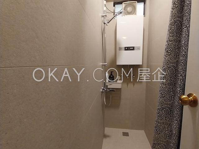 Po Yuen Building | Po Yuen Building, Mid-levels