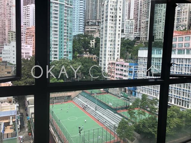 View Villa | View Villa, Sheung Wan - 1 Bed, 1
