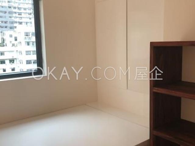 View Villa | View Villa, Sheung Wan - 1 Bed, 1
