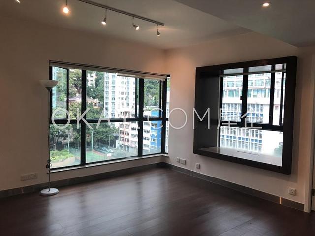 View Villa | View Villa, Sheung Wan - 1 Bed, 1