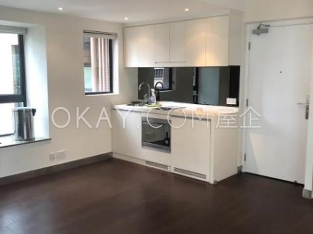 View Villa | View Villa, Sheung Wan - 1 Bed, 1
