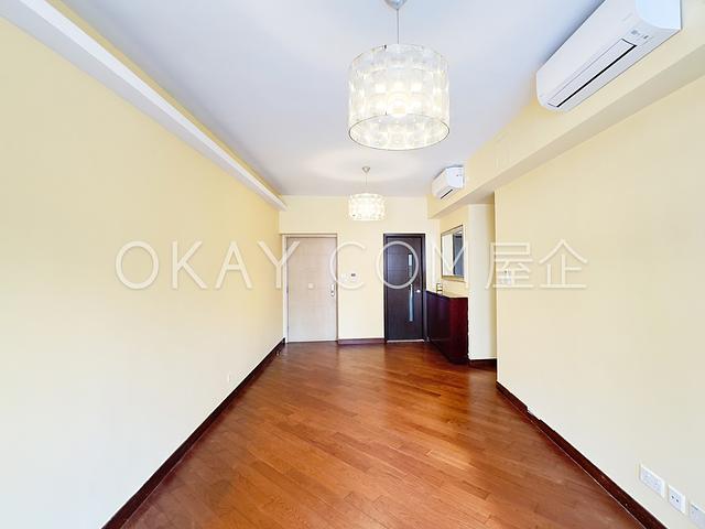 One Pacific Heights | One Pacific Heights, Sheung