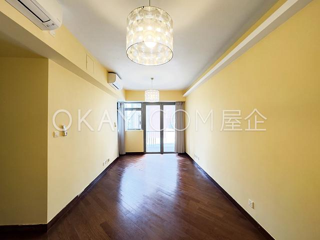One Pacific Heights | One Pacific Heights, Sheung