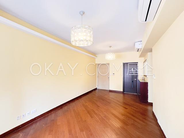 One Pacific Heights | One Pacific Heights, Sheung