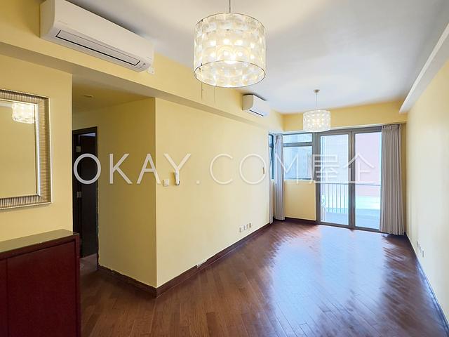 One Pacific Heights | One Pacific Heights, Sheung
