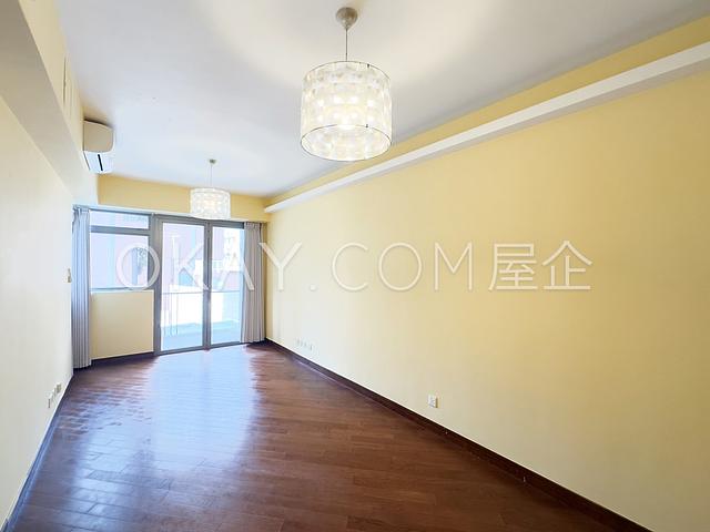 One Pacific Heights | One Pacific Heights, Sheung