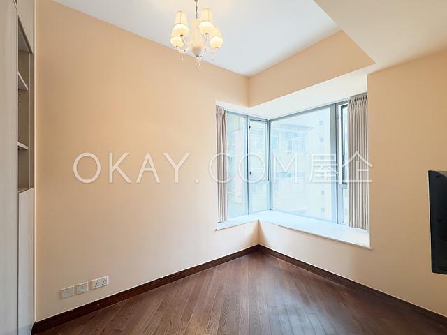 One Pacific Heights | One Pacific Heights, Sheung