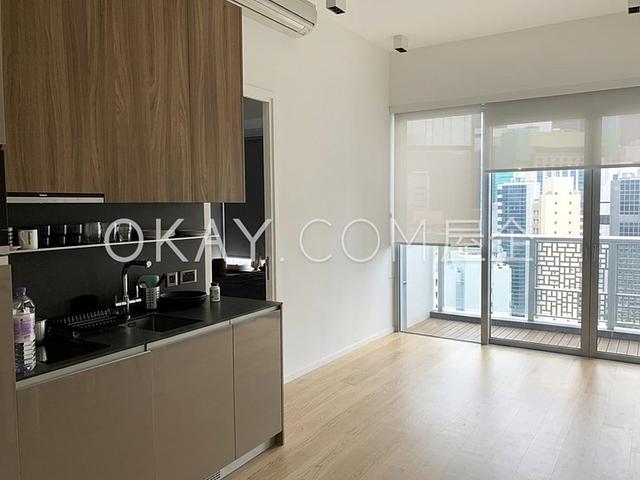 J Residence | J Residence, Wan Chai - 1 Bed, 1