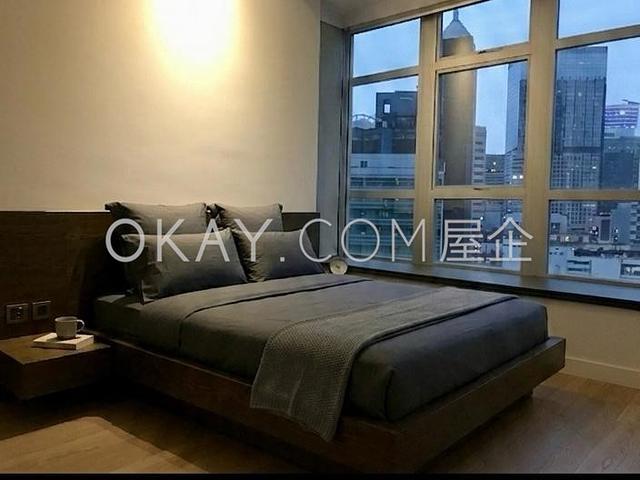 J Residence | J Residence, Wan Chai - 1 Bed, 1