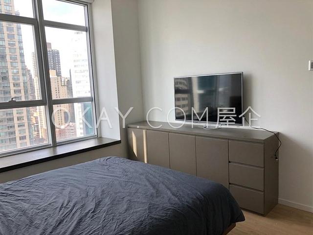J Residence | J Residence, Wan Chai - 1 Bed, 1