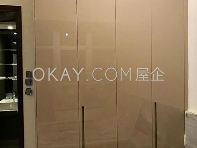 J Residence | J Residence, Wan Chai - 1 Bed, 1