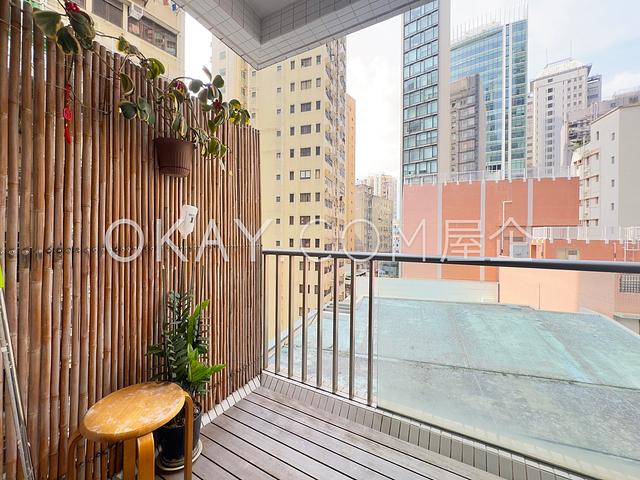 One Pacific Heights | One Pacific Heights, Sheung