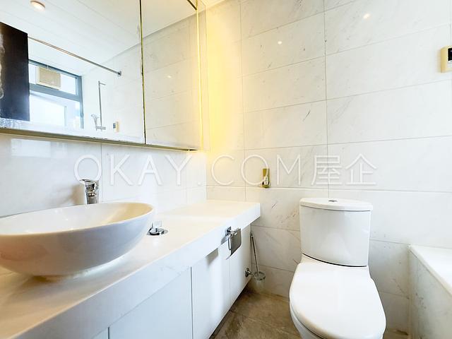 One Pacific Heights | One Pacific Heights, Sheung