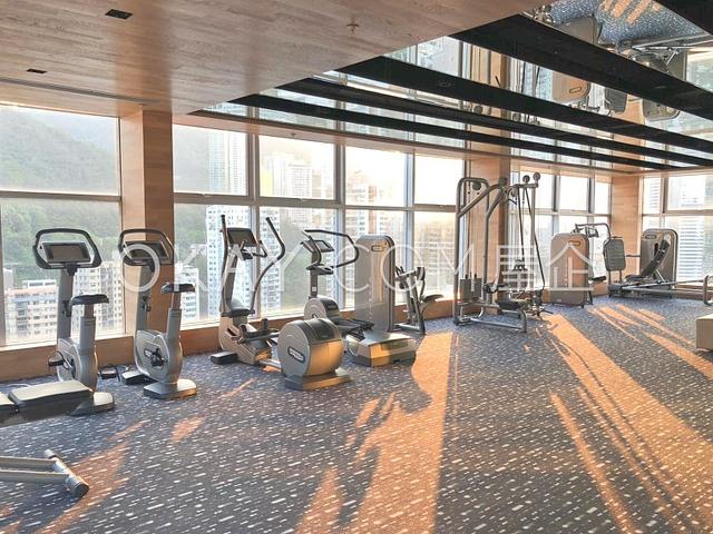 J Residence | J Residence, Wan Chai - 1 Bed, 1
