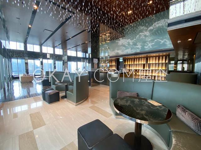 J Residence | J Residence, Wan Chai - 1 Bed, 1
