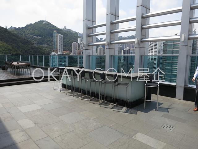 J Residence | J Residence, Wan Chai - 1 Bed, 1