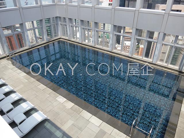 J Residence | J Residence, Wan Chai - 1 Bed, 1