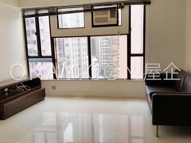 Cameo Court | Cameo Court, Mid-levels West - 2