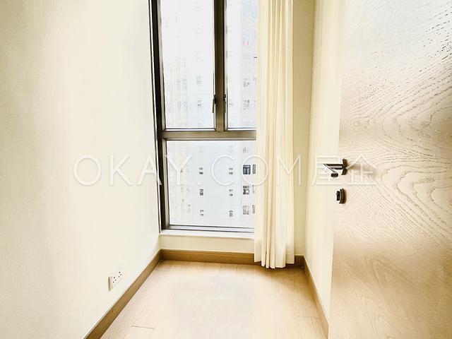 Island Crest | Island Crest, Sai Ying Pun - 2 Bed,