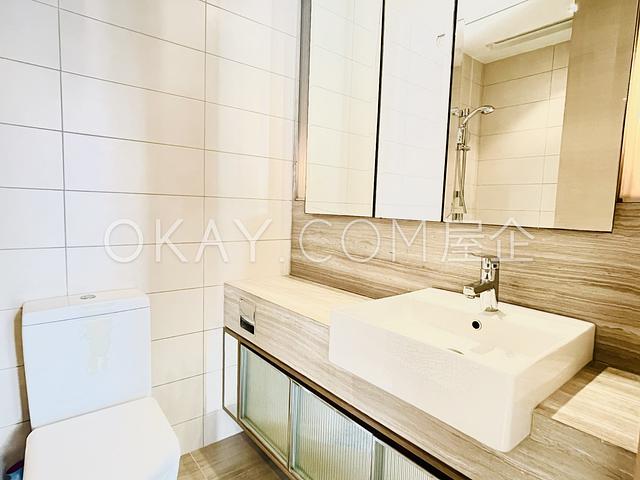 Island Crest | Island Crest, Sai Ying Pun - 2 Bed,